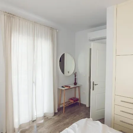 Vassiliki Residence Skyros Island Linaria  Extérieur photo