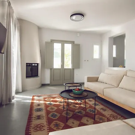 Vassiliki Residence Skyros Island Linaria  Extérieur photo
