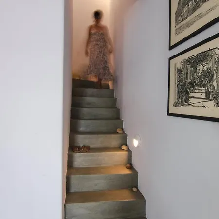 Vassiliki Residence Skyros Island Linaria  Extérieur photo