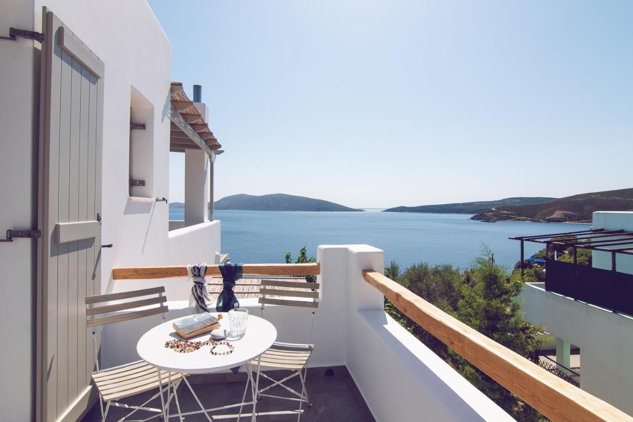Vassiliki Skyros Island *