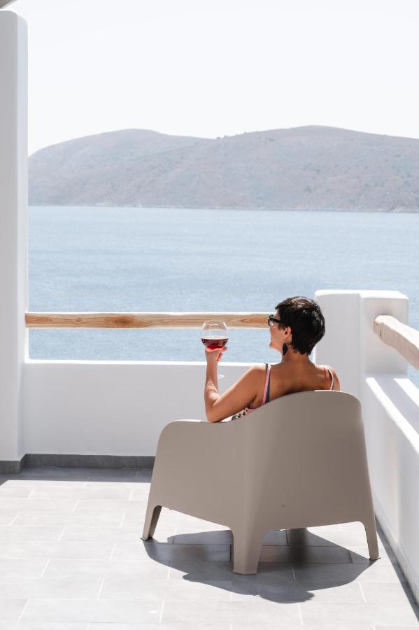 Villa Vassiliki Skyros Island