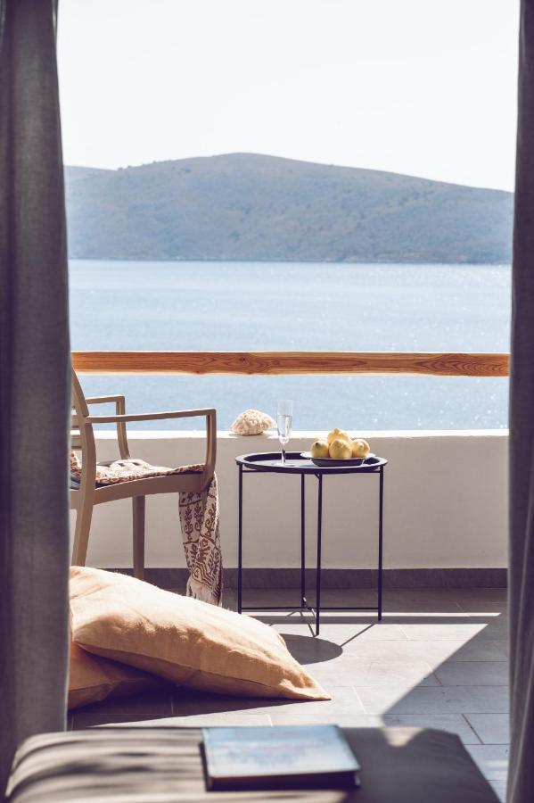Villa Vassiliki Skyros Island *