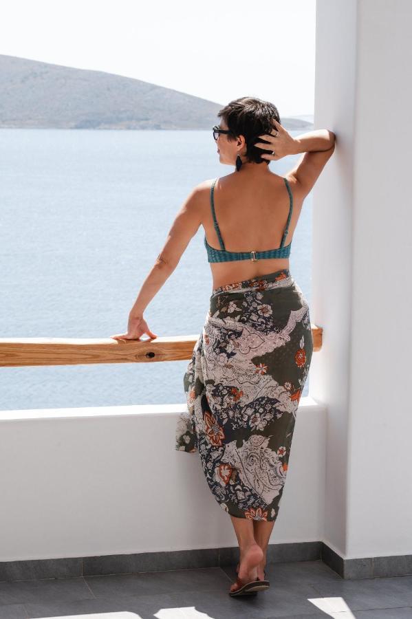 Vassiliki Skyros Island